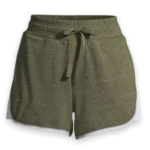 NWT Athletic Works | Women’s Gym Shorts | size L